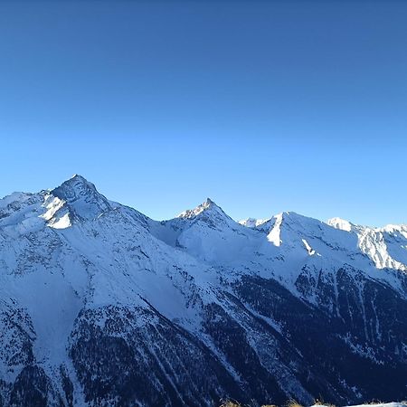 Harmonie Gressan Apartman Aosta Kültér fotó