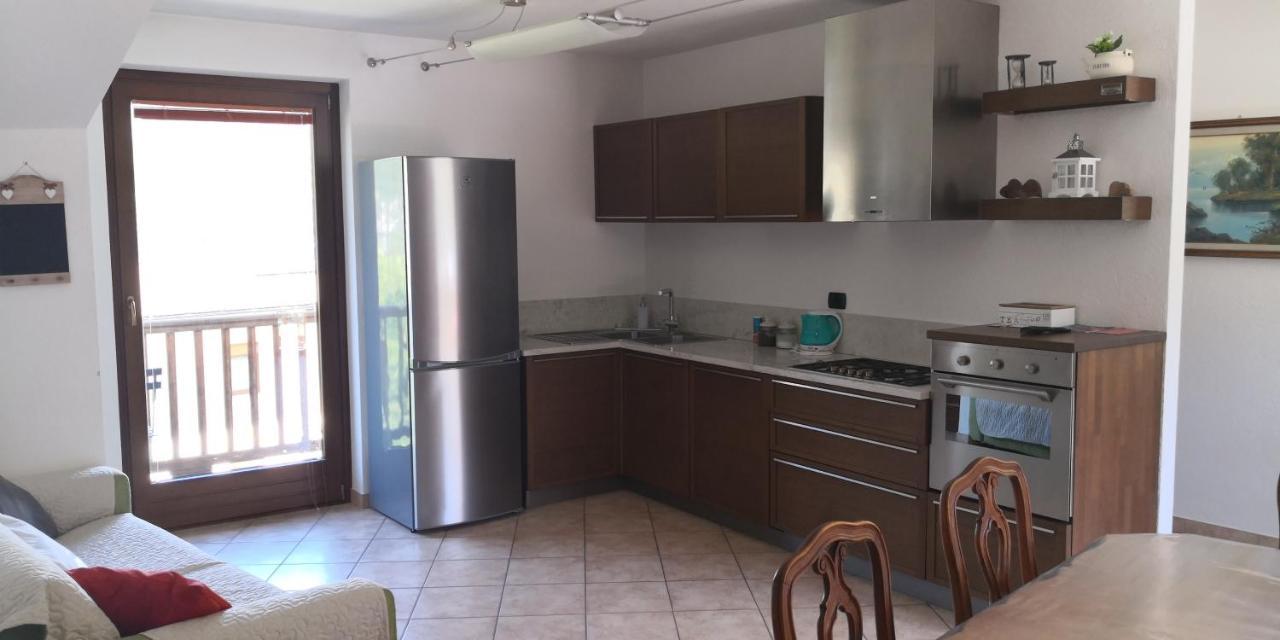 Harmonie Gressan Apartman Aosta Kültér fotó