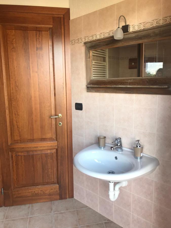 Harmonie Gressan Apartman Aosta Kültér fotó