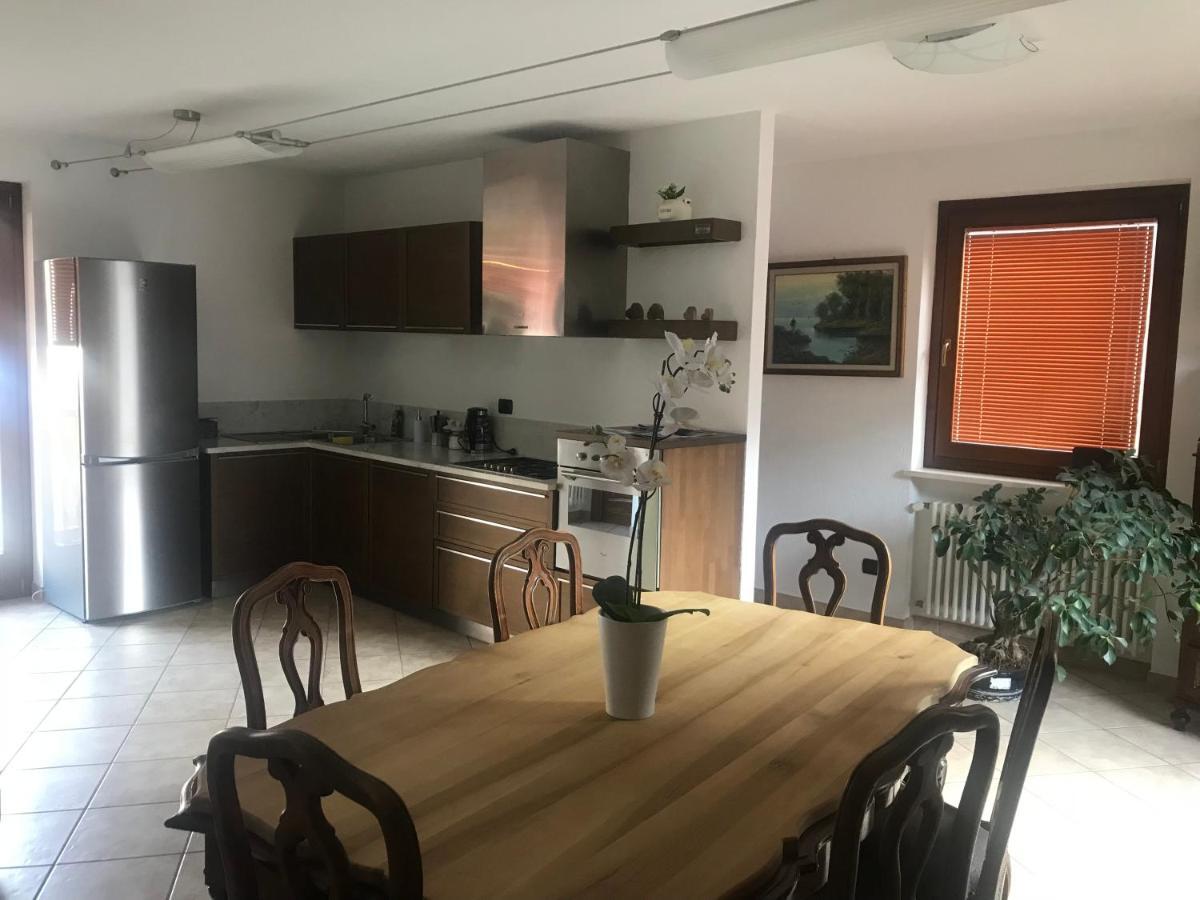 Harmonie Gressan Apartman Aosta Kültér fotó