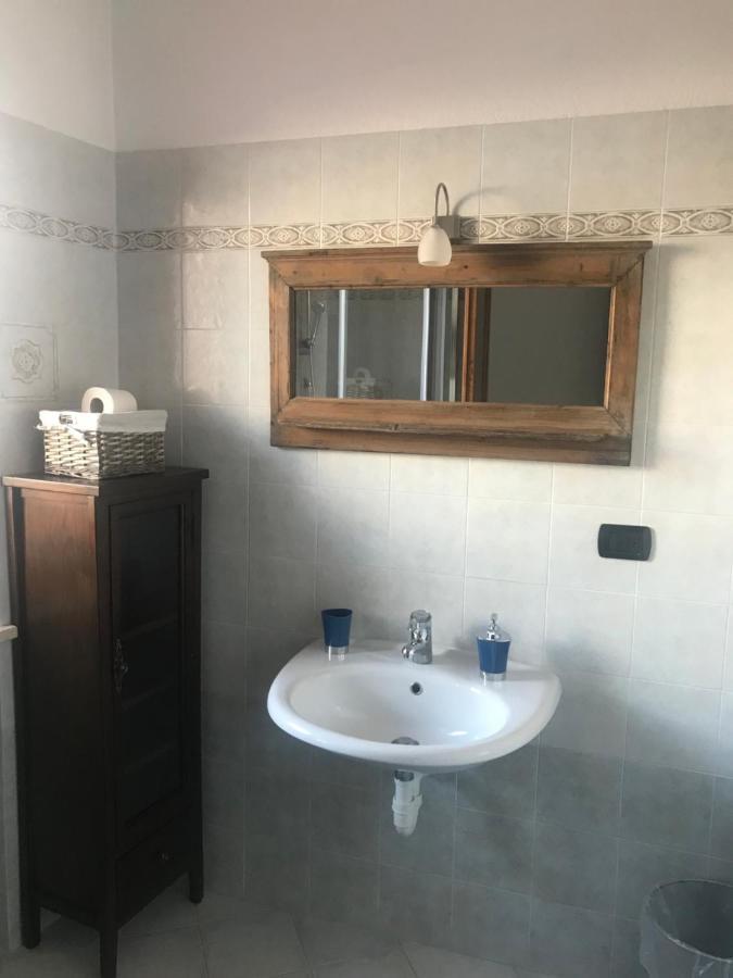 Harmonie Gressan Apartman Aosta Kültér fotó