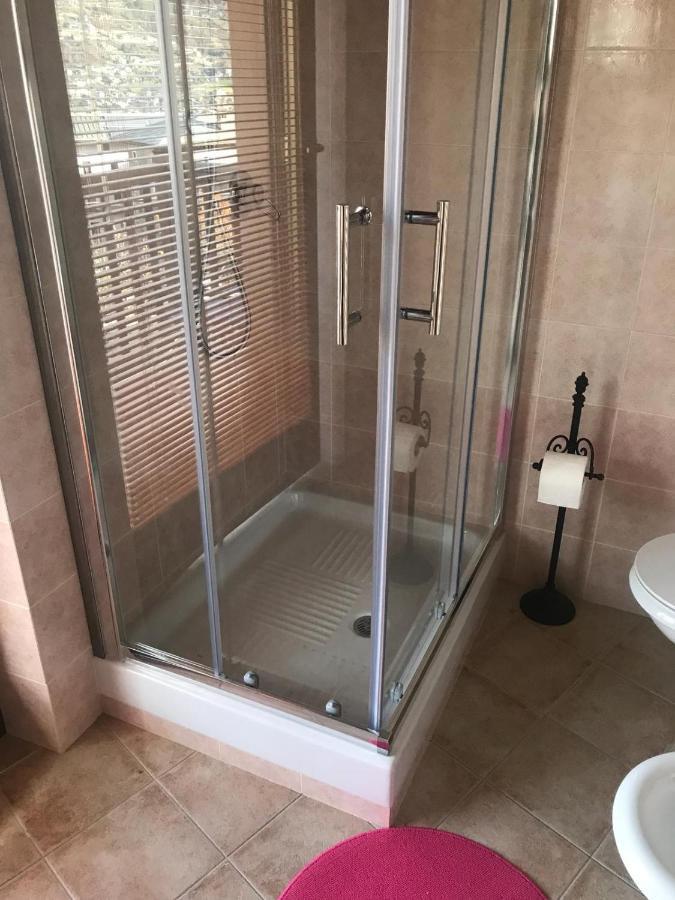Harmonie Gressan Apartman Aosta Kültér fotó